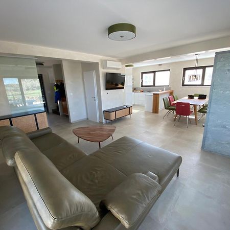 Luxury Villa SAGA Supetarska Draga Exterior foto