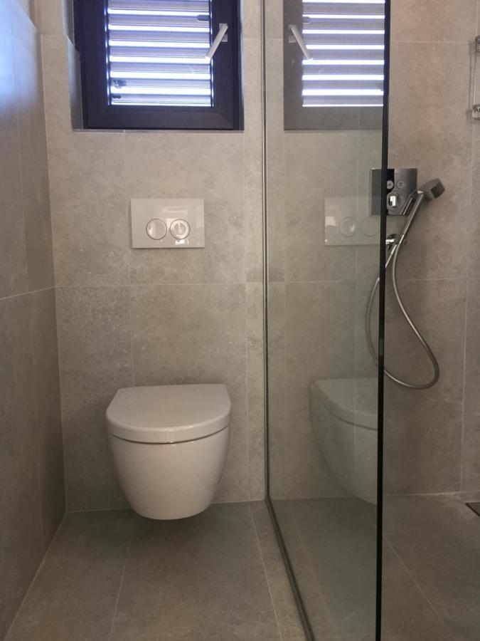 Luxury Villa SAGA Supetarska Draga Exterior foto