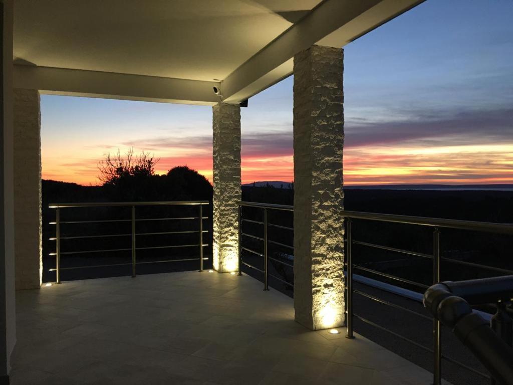 Luxury Villa SAGA Supetarska Draga Exterior foto