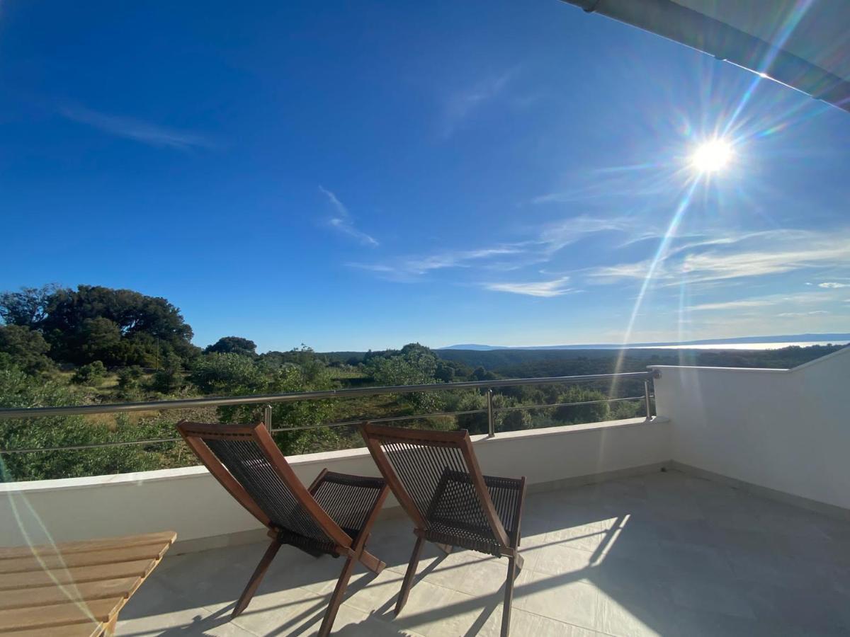Luxury Villa SAGA Supetarska Draga Exterior foto