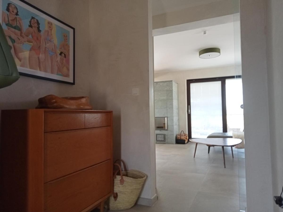 Luxury Villa SAGA Supetarska Draga Exterior foto