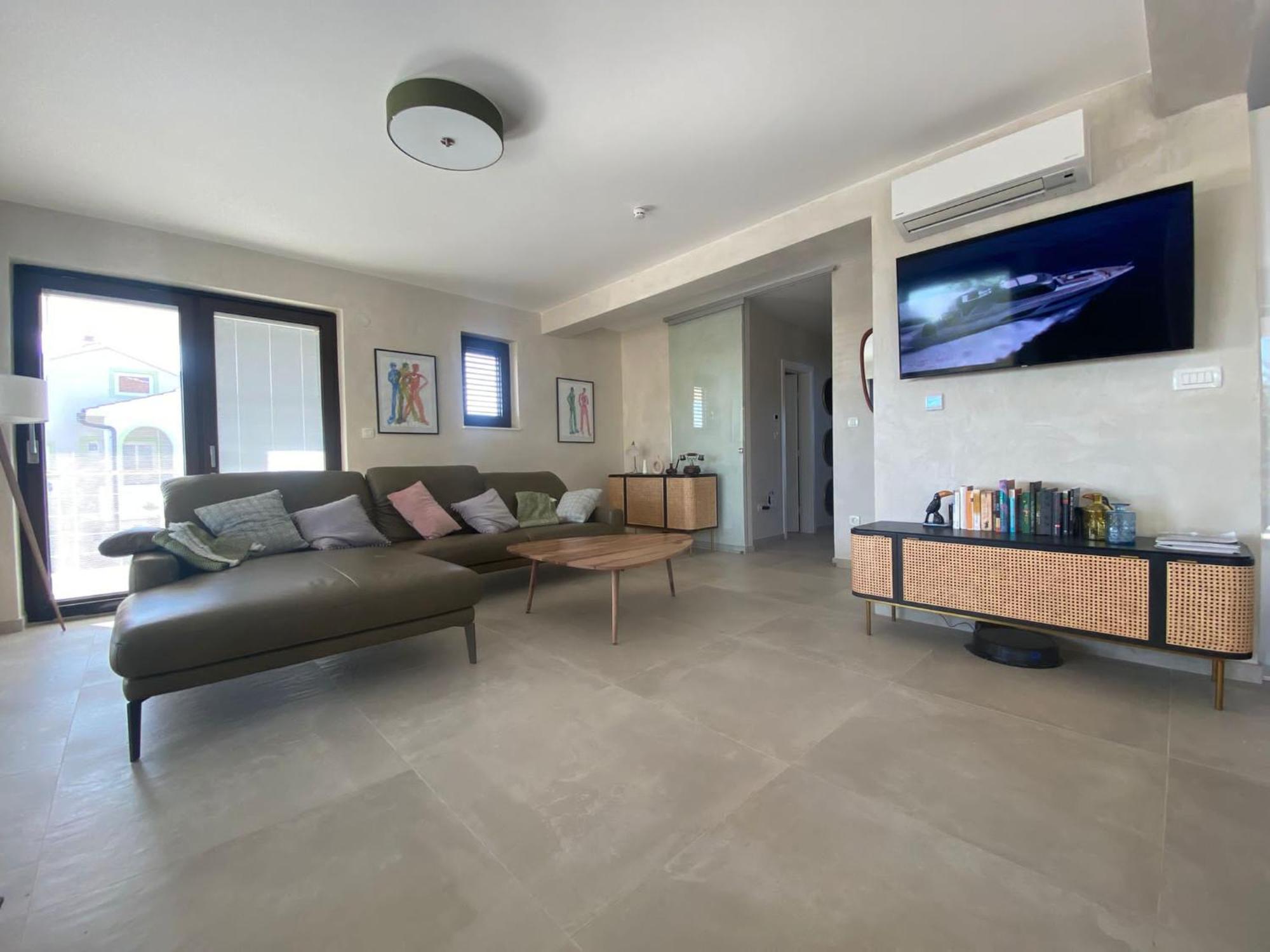 Luxury Villa SAGA Supetarska Draga Exterior foto